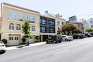 Russian Hill 3 Bedroom With a View