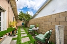 One Level Furnished Home with Pool