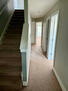 second floor hallway