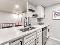 Paseo Apartment With King Bed & Bikes