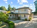 Vancouver Premier Modern Luxury Home