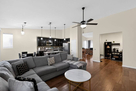 Fully Furnished Single Story 4BR