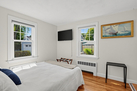 Marblehead Furnished House with Office