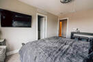 Fully Furnished 4 Bedroom Home