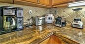 You'll appreciate the wide variety of applian