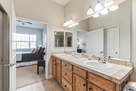 Newly Furnished Townhome Rental in Lowry