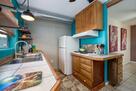 Bright and Comfortable Casa de Colores