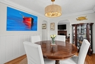 Marblehead Furnished House with Office