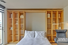 Nob Hill Luxury Executive Studio