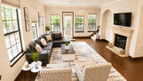 Furnished 2BR Utilities WiFi Dallas TX