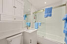 Furnished Luxury Bay Views