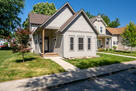 Fully Furnished Modern 3BR Townhouse