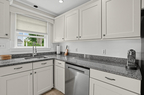 Marblehead Furnished House with Office