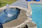 Prosper Stay Pool Spa Fireplace Parking