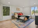 Cozy 4BR Fireplace AC Private Deck