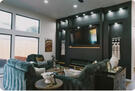 Sitting area
