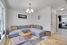 Ideal Corporate Retreat Relocation Haven