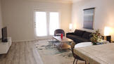 Furnished Galleria Condo 1 Bed