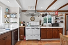 Furnished One Bedroom Cottage in Fairfax