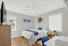 Remodeled 3BR Home Near Old Towne Orange