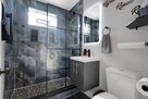 Luxury Bathroom
