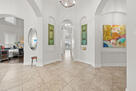 Furnished Spacious Luxury in Lakeway