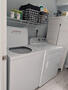 full size washer & dryer