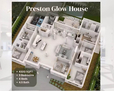 Preston HollowLuxuryHomeMidLongTermStays