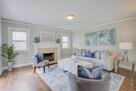House with King Bed 2 TVs Downtown SJ