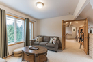 Bonus Room Rental