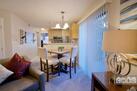 Living room-Dining area
