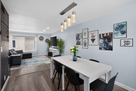 Furnished 2 Bedroom Corporate Rental
