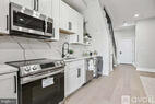 Furnished 3BR Condo, Rooftop Terrace