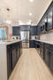 Kitchen View - 2