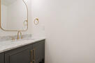 Powder Bathroom