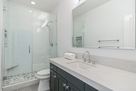 attached Bathroom