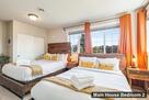 Main House Bedroom 2
