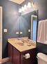 Furnished 2BD2BA Glen Ellyn Condo Garage