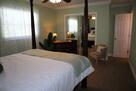 First master suite