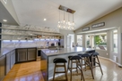 Furnished Glendale Home Office and Pool