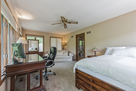 Bedroom 4 - Full Sheraton Hotel Mattress w/ d