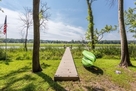 Private Dock