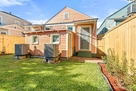 Furnished Duplex in Old Algiers NOLA
