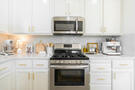 Chef&rsquo;s kitchen