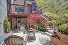 San Francisco Furnished Bungalow