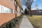 Furnished Townhouse in Central Denver