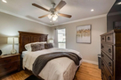Fully Furnished 1 Bdrm Arlington, TX