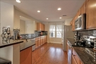 Granite counters