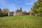Fully Fenced in Yard