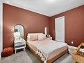 Queen Bed